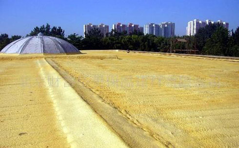 T40硬泡聚氨酯噴涂大包多少錢(qián)一平方(圖3) 硬泡聚氨酯噴涂